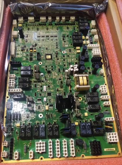 GE Mark VI IS215WETAH1BB Circuit Board Ge Turbine Control