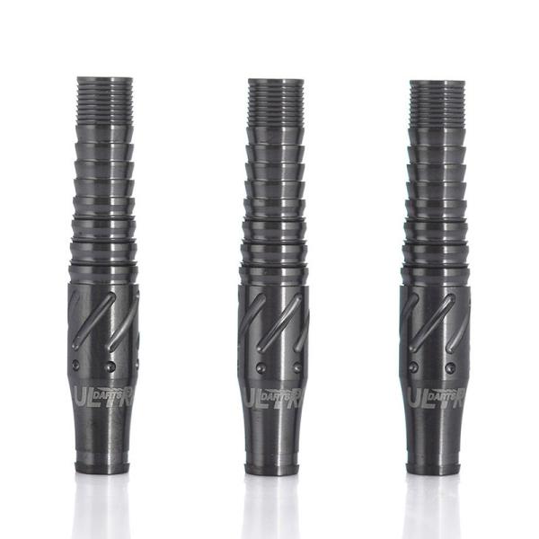 Buy Ultra Darts 16.5g Soft Tip 90% Tungsten Dart Sets With Lip point, Shafts and Flights at wholesale prices