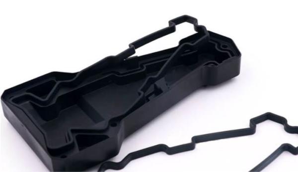 Buy Industrial Oil proofing Custom SGS Rectangular Rubber Seal at wholesale prices