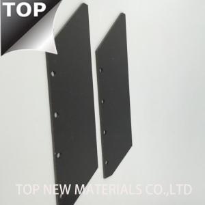 Quality Customizable Cobalt Chrome Alloy 41 - 50 HRC Harness for sale