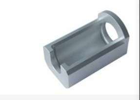 0.05mm ODM CNC Precision Machined Parts Rapid Prototyping