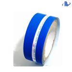 Temperature Sensitive Color Changing Tamper Proof Security Tape For Boxes