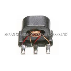 Quality 1 1 CT Flux Coupled RF Transformer 1 - 350MHz With Stable Performance for sale