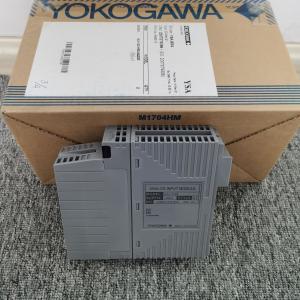 China PLC Analog Input Module Yokogawa AAI143-H50 AAI143-S00 on sale