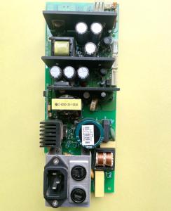 China Mindray PM-9000 MEC-1000 MEC-2000 Patient Monitor Power Board REF:9200-20-10538 on sale