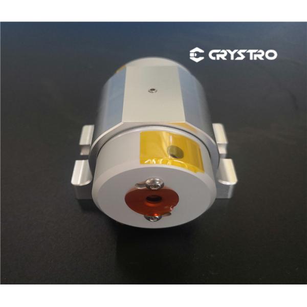free space Dia 3mm 400nm Customized Faraday Isolator
