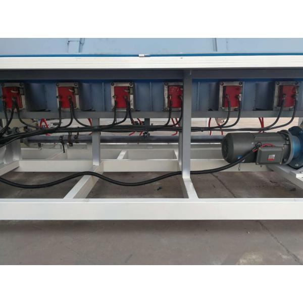 Automatic Wire Mesh Welding Machine For Fence Panel 3 - 6mm CE