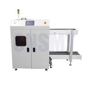Quality High Precision Automatic PCB Loader Without Magazine Advanced Production Solution for sale