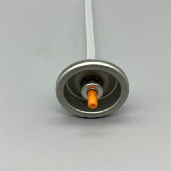 Buy Advanced Oxygen Spray Valve Actuator - Optimal Performance for Oxygen Applications at wholesale prices