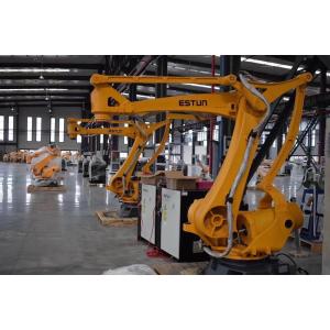 Premium Industrial Robots For Automation Chinese ER180 Palletizing