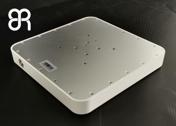 Buy Right Hand Polarization High Gain RFID Antenna In Middle Distance Parking Management System at wholesale prices