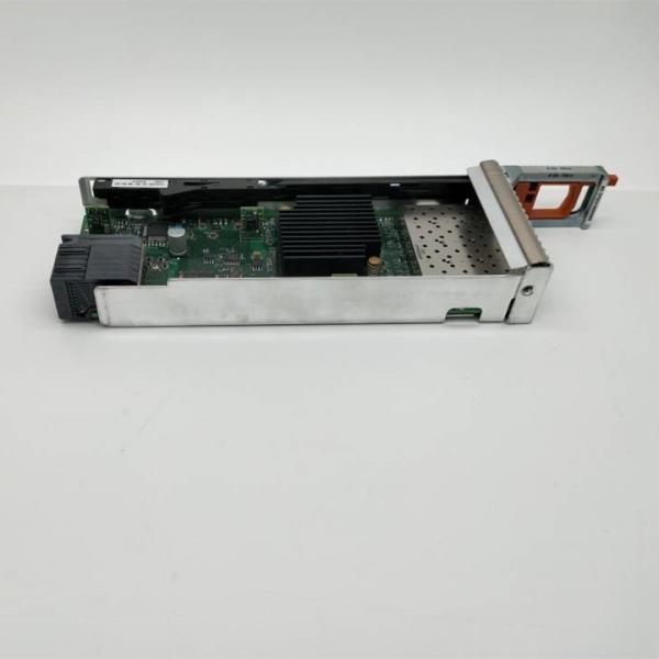 Buy 303-178-100b-03 Dell Emc Data Domain Dd7200 I/O 4 Port 6gbps Sas Module at wholesale prices