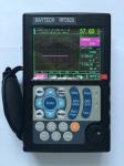 RFD620 Ultrasonic Flaw Detector with Automated Gain and Solid Metal Housing for