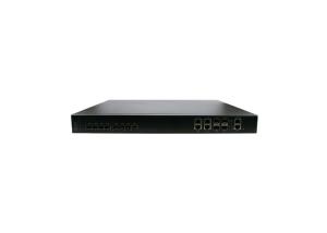 China IPTV FTTH GPON OLT ONU Low Power Consumption Plug And Play Auto Detecting on sale