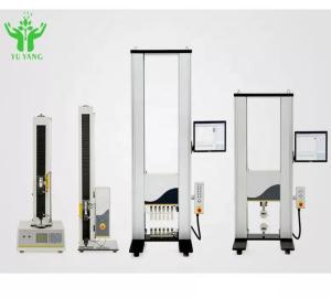 China 50kN 100kN 200kN UTM Universal Tensile Testing Machine Mechanical Materials Cable Tensile Test Equipment on sale