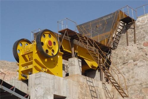 Pe Model Crushing And Grinding Equipment Jaw Crusher Machine For Stone