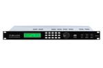 RS232 Control Speaker Management Processor 96K Digital Preamp Karaoke Sound