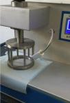 Digital Fabric Hydrostatic Pressure Tester -Touch Screen Control Textile Test