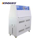 Water Channel Iso 4892-3 Curing UV Testing Machine 1600Hours Lifetime