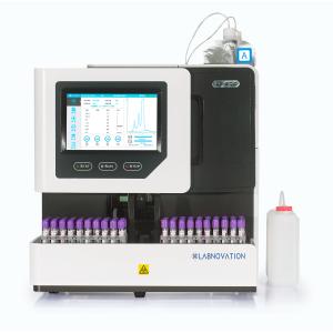 HbA1c Analyzer Fully Automated HbA1c Analyzer LD-600 (HPLC)