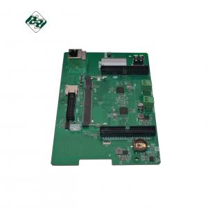 China Multipurpose Electronics PCB PCBA , OSP Multilayer Printed Circuit Board on sale
