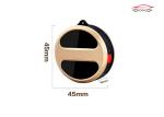 Key Chain Spy Mini GPS Tracker Geo - Fence SOS Button With Mobile Phone App