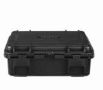 Custom Waterproof Shockproof Tool Storage Case with Foam Insert