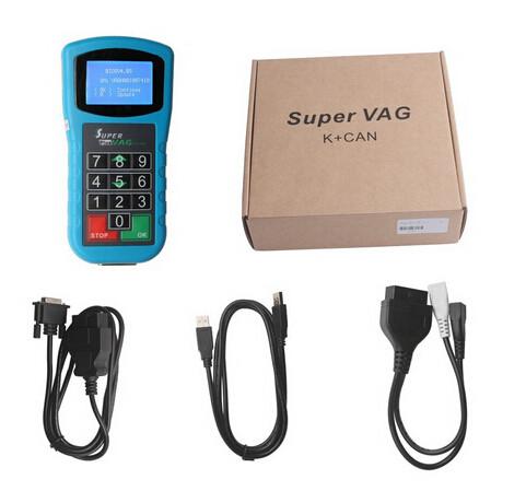 Buy Super VAG K+CAN Plus 2.0 VAG Diagnostic Tool super vag k can plus 2.0 at wholesale prices