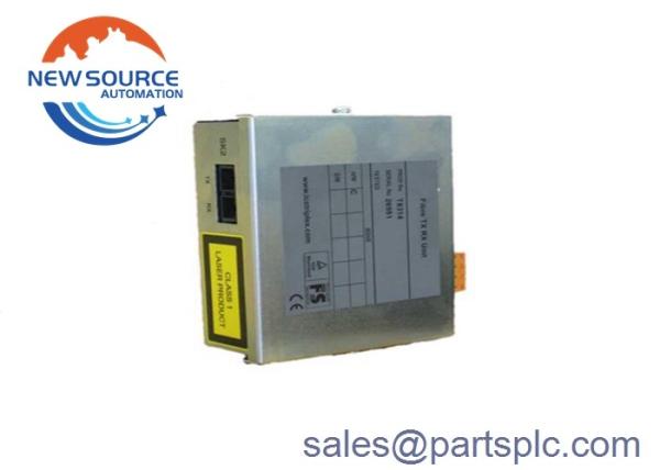 Buy T8314C Ics Triplex Rockwell Automation Trusted TMR Module at wholesale prices