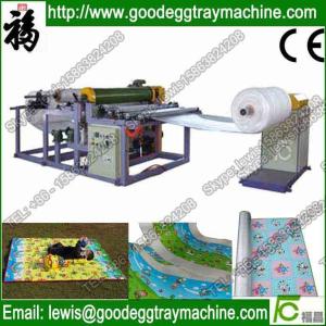 Quality PE Foaming machine with laminating part for sale