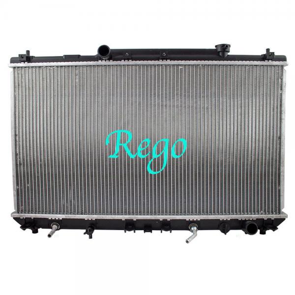 Buy New Toyota CAMRY Automotive Engine Cooling Aftermarket Replacement Aluminum Radiator at wholesale prices