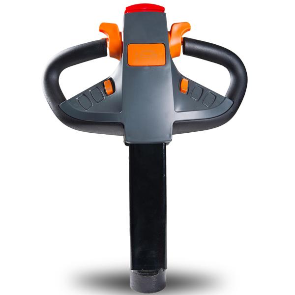 Customized Auto Forklift Control Handle Assembly For Electric Forklift T600