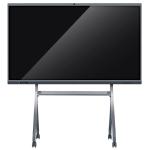 Portable Digital Interactive Whiteboard Device For Teaching