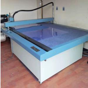 China 400KG Heavy-Duty Garment Paper Pattern CAD Inkjet Cutter Plotter Template Board Cutter on sale
