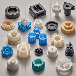 China Home Appliances Automobiles Custom ABS Plastic Injection Molding Surface Finish on sale