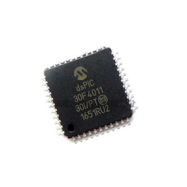 Buy DSPIC30F4011-30I/PT Digital Signal Processors Controllers Integrated Circuits at wholesale prices