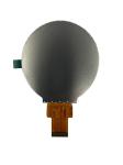 480*480Dot Round TFT LCD Display With MIPI Interface