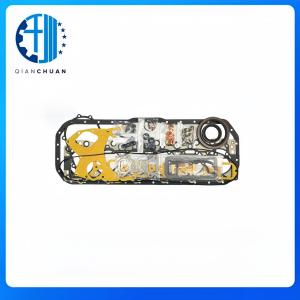 China 1-87810638-7 Gasket Kit For Isuzu 6BD1 6BD1T Engine Hitachi UH07-7 EX200-1 EX200-3 on sale