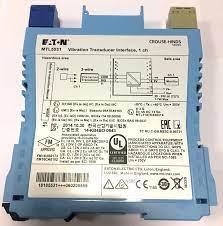 MTL4531 – MTL5531 VIBRATION TRANSDUCER INTERFACE WITH ONE YEAR WARRANTY