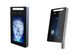 SIP protocol two way audio 7 Inch Smart Sdk Linux Face Recognition Temperature