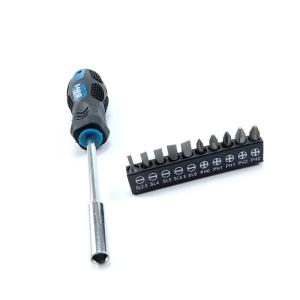 Multifunctional Electrician Tool Set Hand Electrician Screwdriver Sets