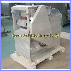 Quality peanut peeling machine, almond peeling machine, soybean peeling machine for sale