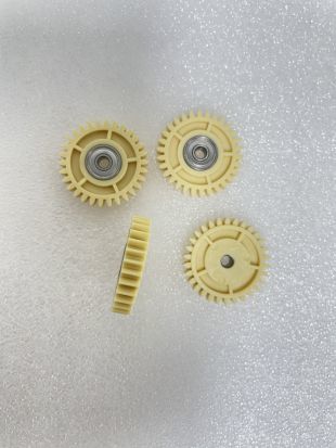 30T gear 1750291697-01 for DN100 DN200 DN400 RM4 ATM Machine Parts Diebold Nixdorf DN HCT Head Chassis Transport RM4 01750291697 1750291697