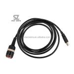 ALL Part Name Volvo Vocom Interface with PTT 2.8.150 Software 88890300