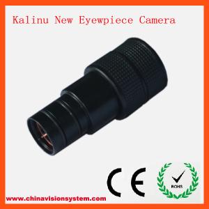 Linux and Drivless Windows 2MP USB Eyepiece Camera