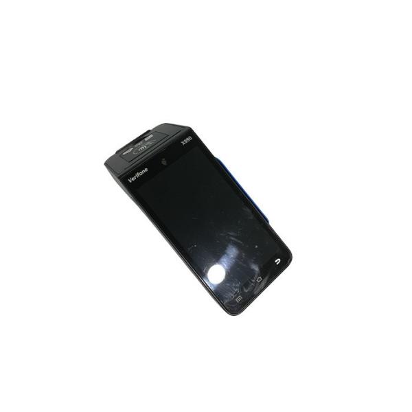 Handheld Pos Terminal VeriFone X990 POS Payment Terminal Financial Equipment