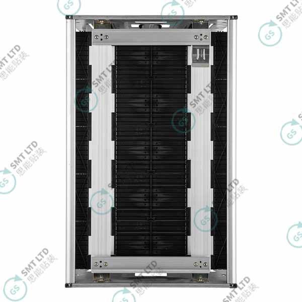 Buy GSCJ-8301B1-5 PCB Magazine Loader And Unloader Rack Automatic PCB Loader at wholesale prices