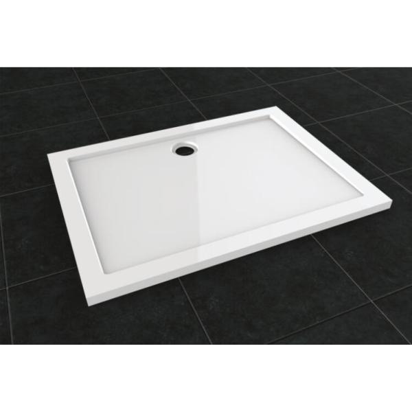 China square SMC shower base with good quality