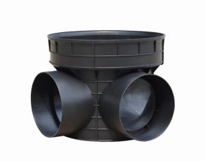 Quality High Precision Injection Molded Electronics Custom Made Surveillance System Parts for sale