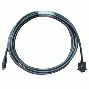 China Mini DIN 8 Pin Male To DB Hirose Cable For Sony EVI-D70 Communication Cameras on sale